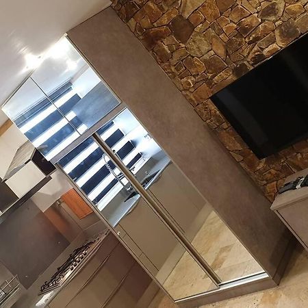 5 Star Smart Studio 30M2 Flic-en-Flacq Kültér fotó