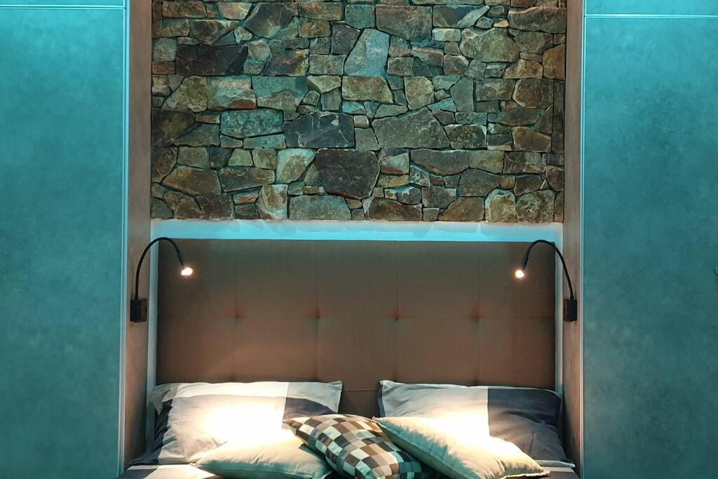 5 Star Smart Studio 30M2 Flic-en-Flacq Kültér fotó