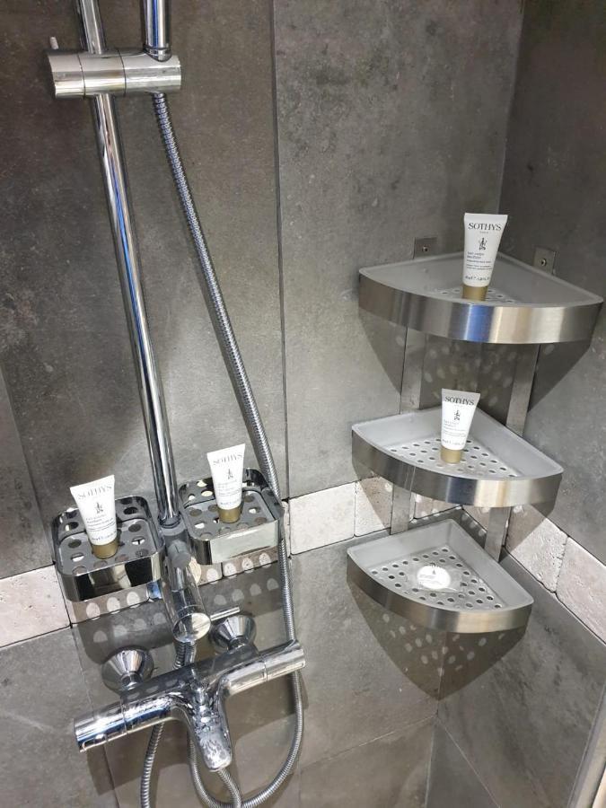 5 Star Smart Studio 30M2 Flic-en-Flacq Kültér fotó