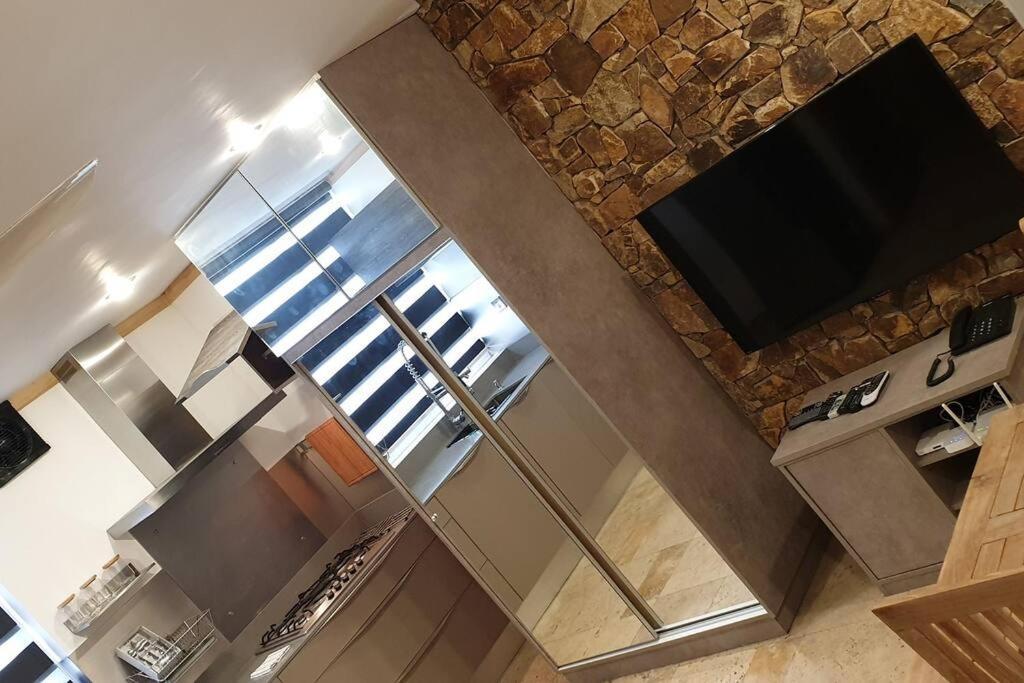 5 Star Smart Studio 30M2 Flic-en-Flacq Kültér fotó