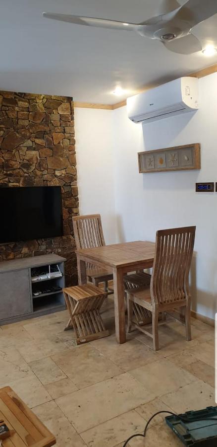 5 Star Smart Studio 30M2 Flic-en-Flacq Kültér fotó