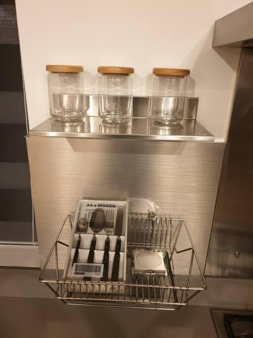 5 Star Smart Studio 30M2 Flic-en-Flacq Kültér fotó