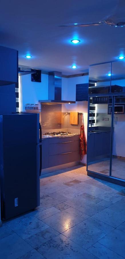5 Star Smart Studio 30M2 Flic-en-Flacq Kültér fotó