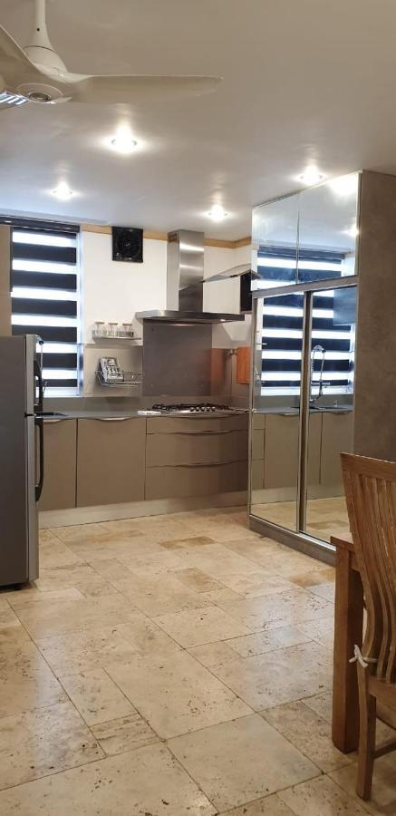 5 Star Smart Studio 30M2 Flic-en-Flacq Kültér fotó